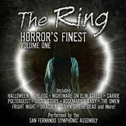 End Credits (From "The Ring")