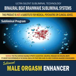 Male Orgasm Enhancer