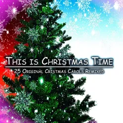 I'll Be Home for Christmas Remix