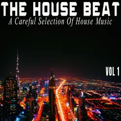 The Tone of the House Takeshi Homura's House Mix