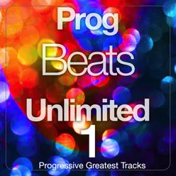 Prog Beats Unlimited, Vol. 1