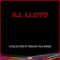 A Collection Of English Folk Songs