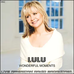 Wonderful Moments (Live)