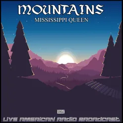 Mississippi Queen (Live)