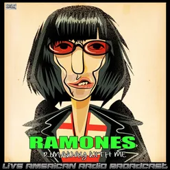 Ramones Jingle