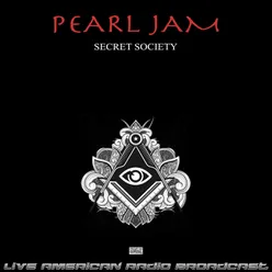 Secret Society (Live)