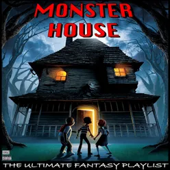 Monster House The Ultimate Fantasy Playlist