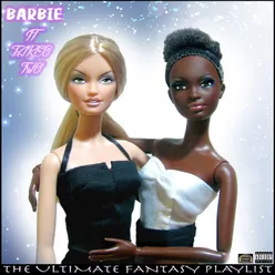 Barbie It Takes Two The Ultimate Fantasy Playlist