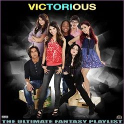 Victorious The Ultimate Fantasy Playlist