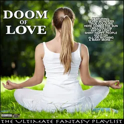 Doom Of Love The Ultimate Fantasy Playlist