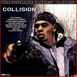 Collision The Ultimate Fantasy Playlist