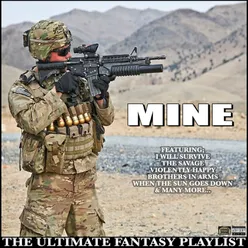 Mine The Ultimate Fantasy Playlist