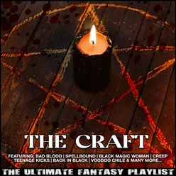 The Craft The Ultimate Fantasy Playlist