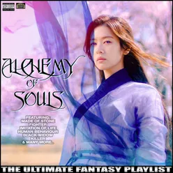 Alchemy Of Souls The Ultimate Fantasy Playlist