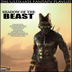 Shadow Of The Beast The Ultimate Fantasy Playlist