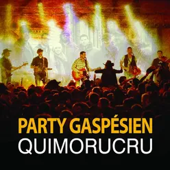 Party Gaspésien