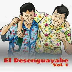 El Desenguayabe, Vol. 1