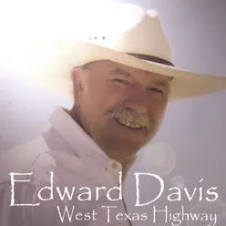 West Texas Highway