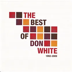 The Best of Don White 1992-2009