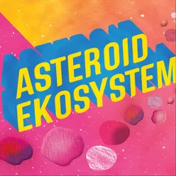 Asteroid Ekosystem
