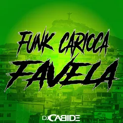 O Rita Funk Favela