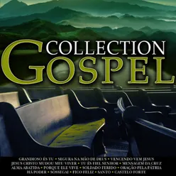 Collection Gospel (Instrumental)