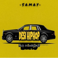 Desi Hip Hop