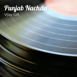 Punjab Nachda