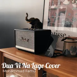 Dua Vi Na Lage Cover