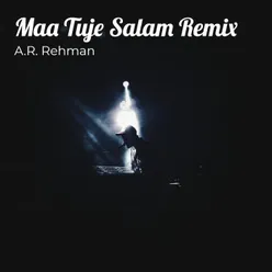 3-Maa Tuje Salam