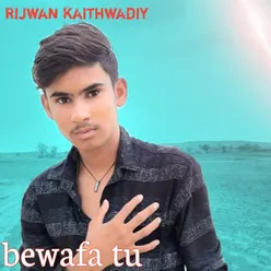 Bewafa Tu