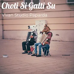 Choti Si Galti Su