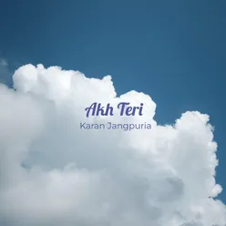 Akh Teri