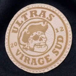 Ultras Green Corsairs