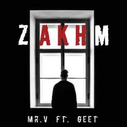 Zakhm