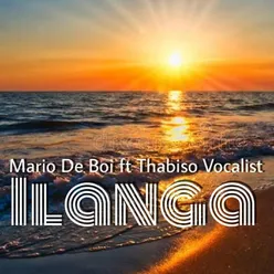 Ilanga