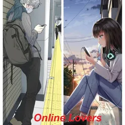 Online Lovers