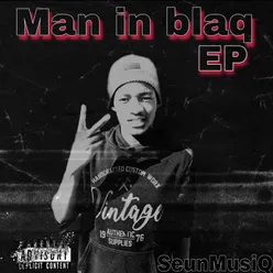 Man in Blaq Ep