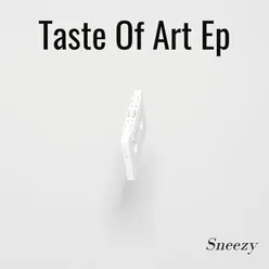 Taste of Art Ep