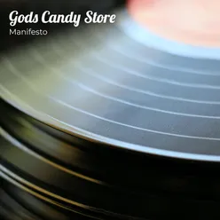 Gods Candy Store