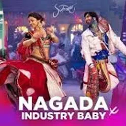 Industry Baby X Nagada
