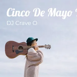 Cinco De Mayo Fiesta