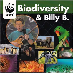 Biodiversity &amp; Billy B