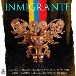 Inmigrante