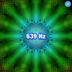 639 Hz Heal Heart Chakra