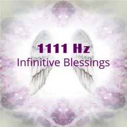1111 Hz Divine Connection Deep Meditation