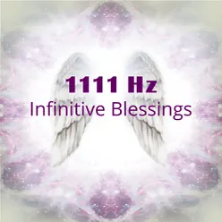 1111 Hz Angel Number Frequency