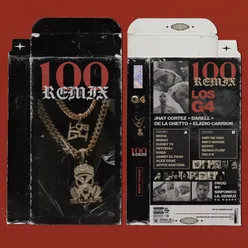 100 (Lado B Remix)