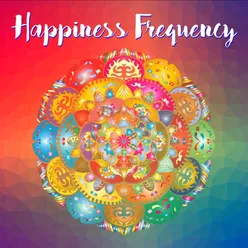 Dissolve Negative Patterns Happiness Frequency