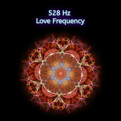 528 Hz Activate Self-Healing